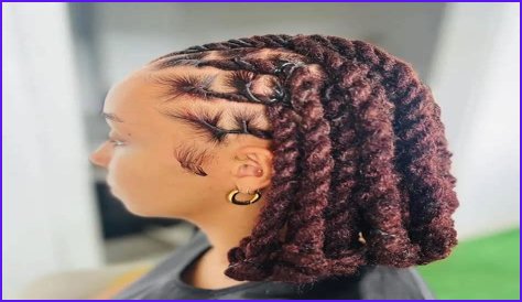 Discover The Secrets Of Irresistible Barrel Hairstyles